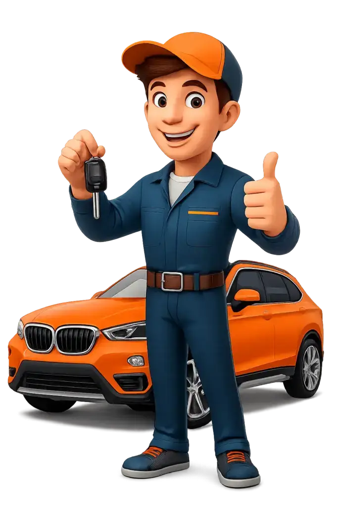 Autoankauf aller art in Pulheim